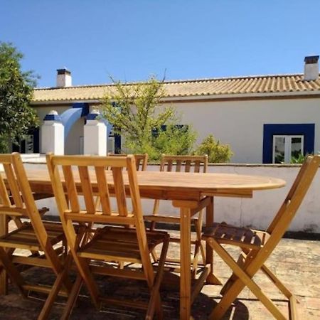 Villa Senhorial - Palace XIX & Privacy & Beach & Albufeira Old Town Exterior foto