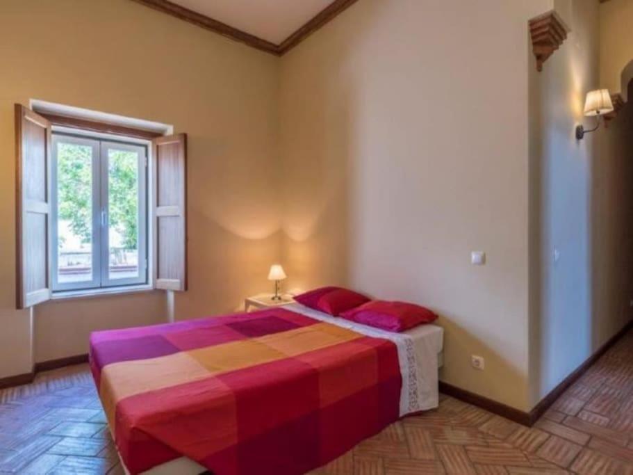 Villa Senhorial - Palace XIX & Privacy & Beach & Albufeira Old Town Exterior foto