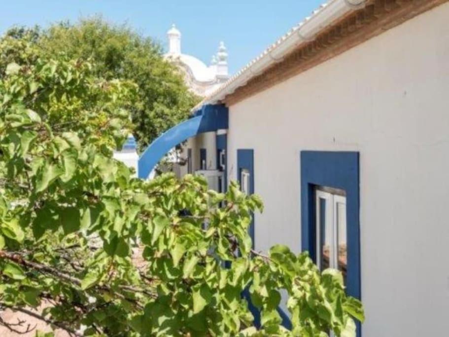 Villa Senhorial - Palace XIX & Privacy & Beach & Albufeira Old Town Exterior foto