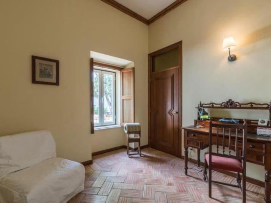 Villa Senhorial - Palace XIX & Privacy & Beach & Albufeira Old Town Exterior foto